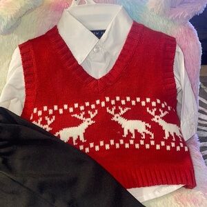 Andrew Feeza 3‎ pc set